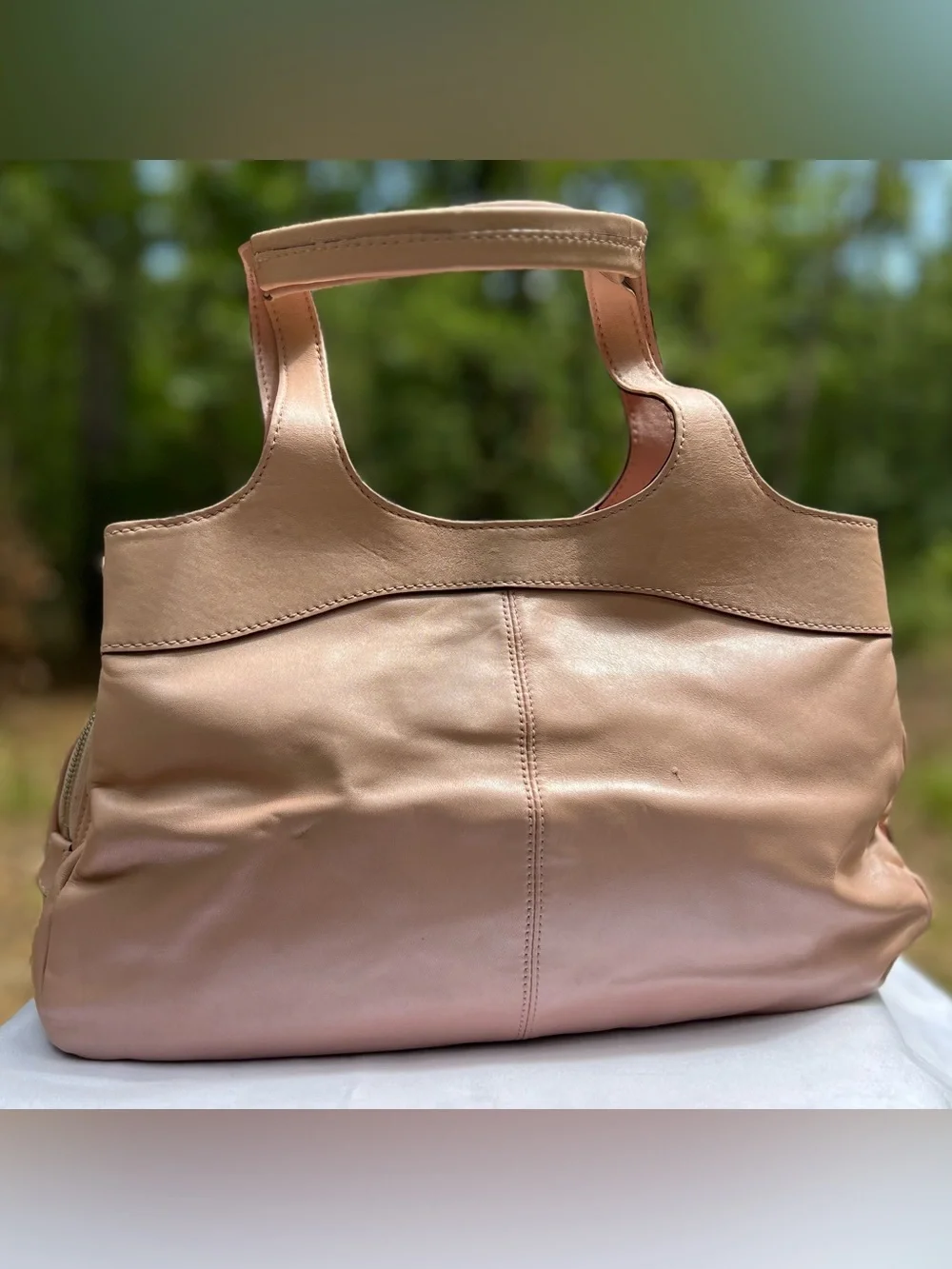 Coach this elegant